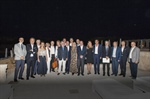Il Comitato esecutivo Aiop si riunisce in Puglia