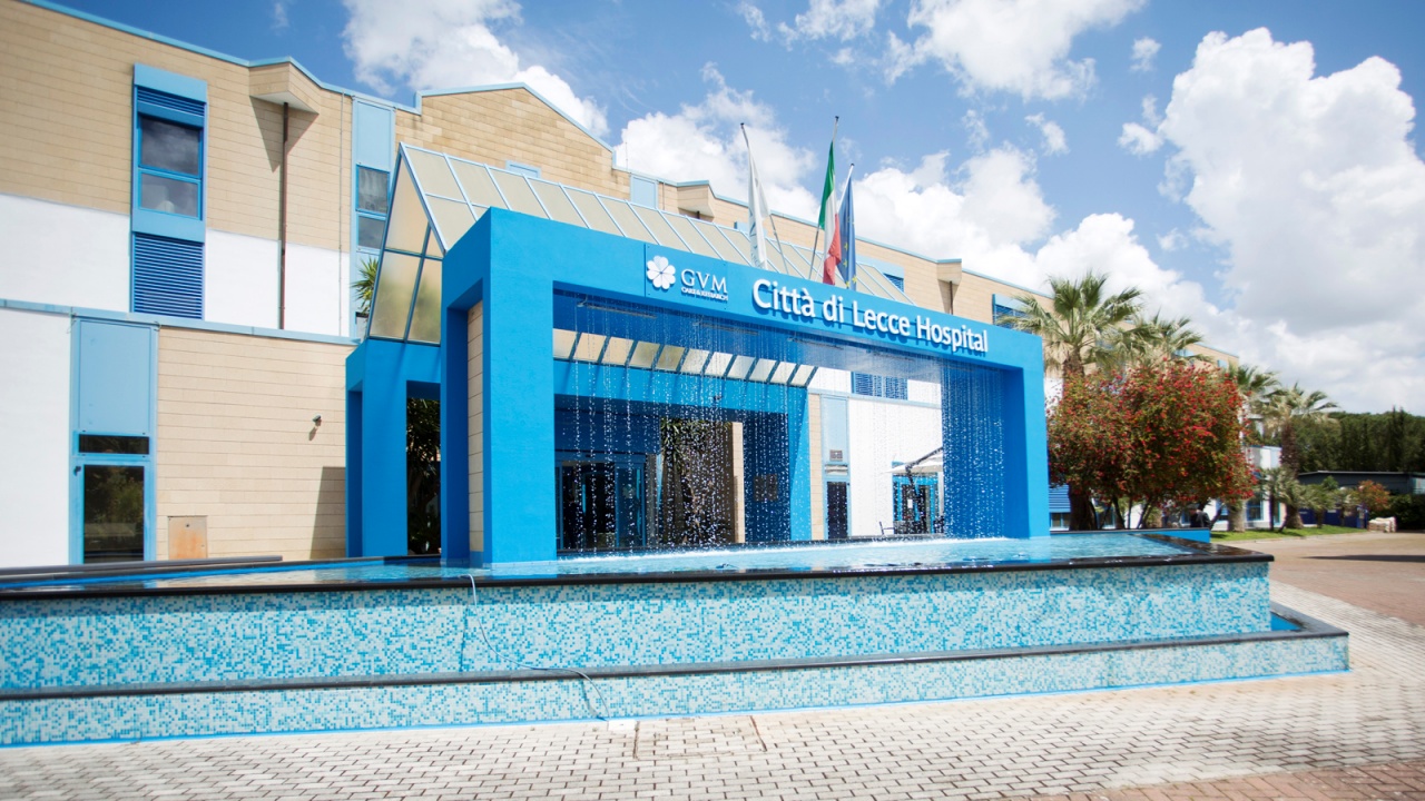Esterno_Citta_di_Lecce_Hospital