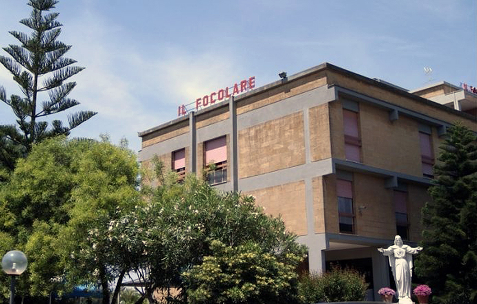 Il-Focolare