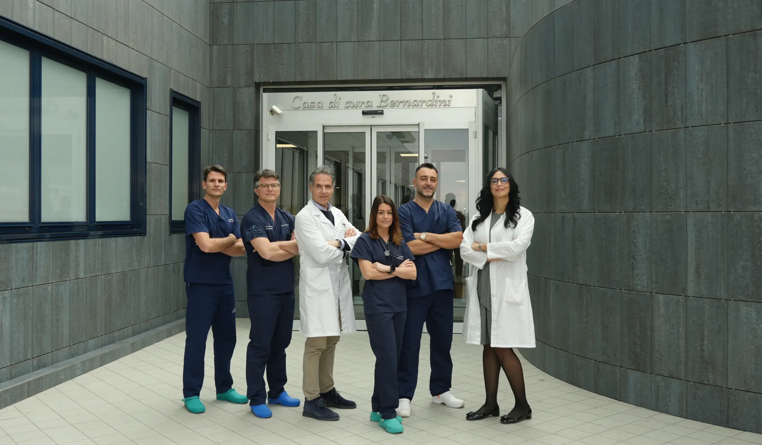 MEDICI