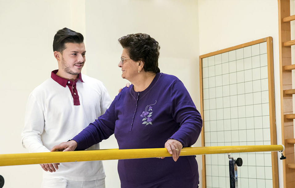 Riabilia palestra 2