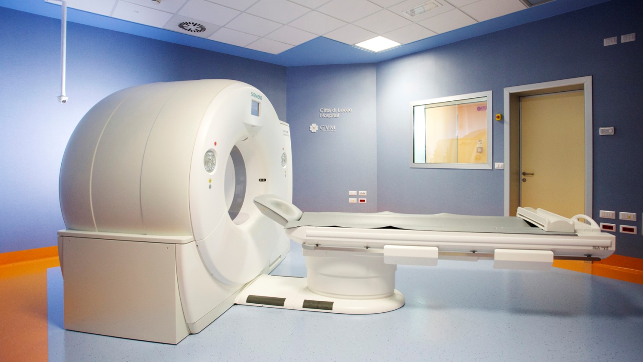 Tac_Citta_di_Lecce_Hospital