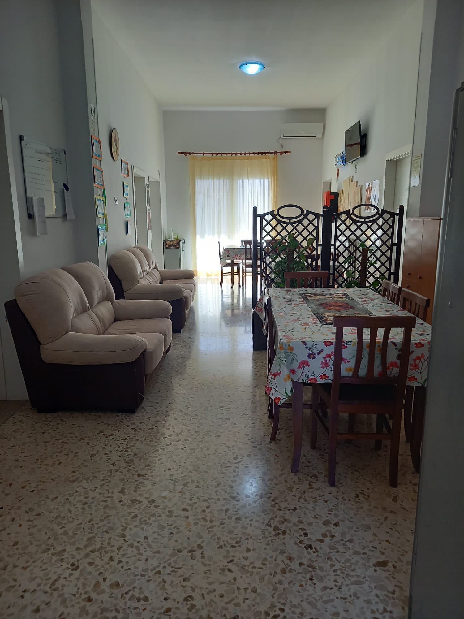 0Comunità San Giorgio Santa Cesarea Terme