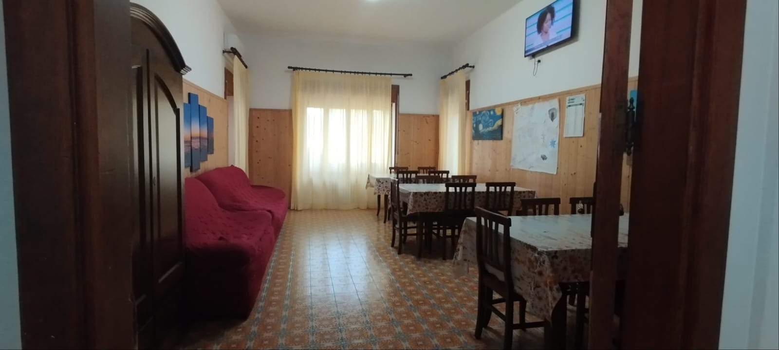 0Comunità San Giorgio Taviano