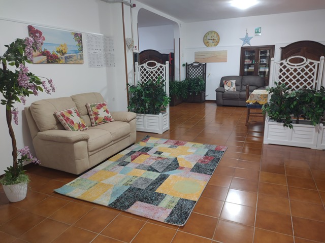 0Comunità Sollievo Taviano
