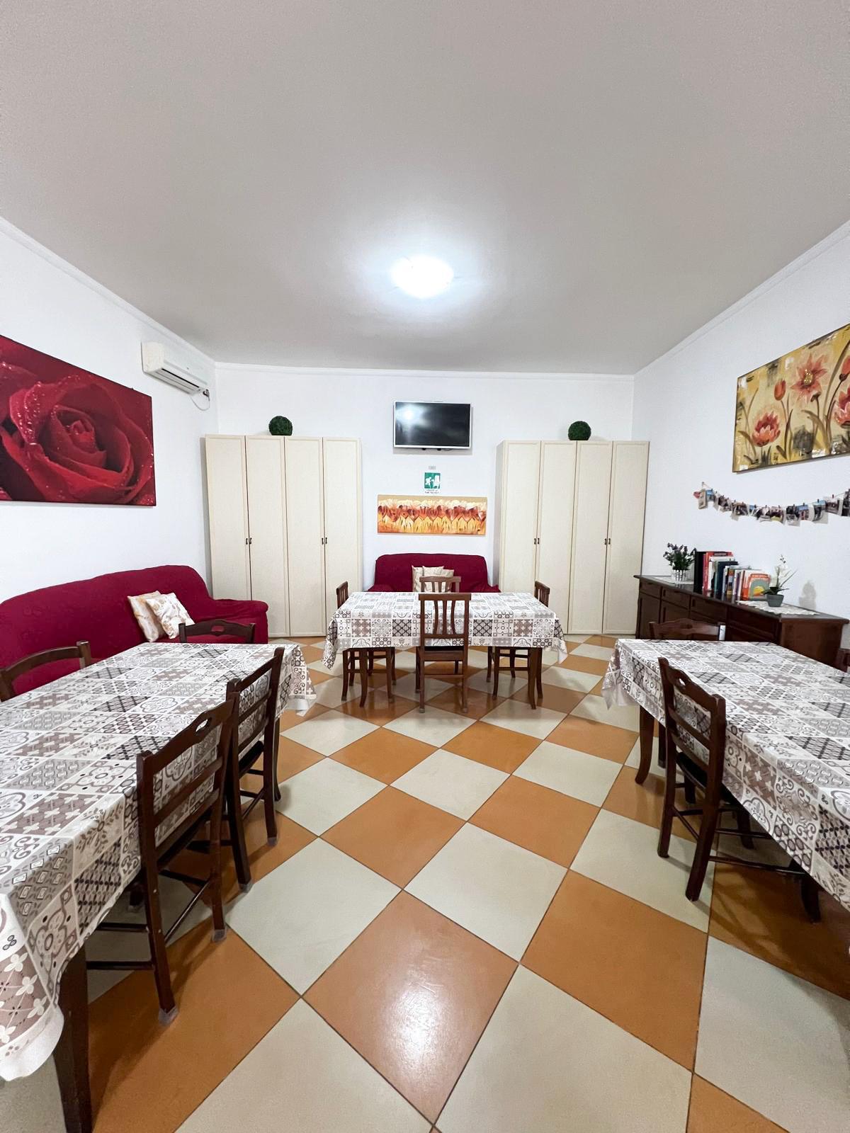 1Comunità San Giorgio Presicce