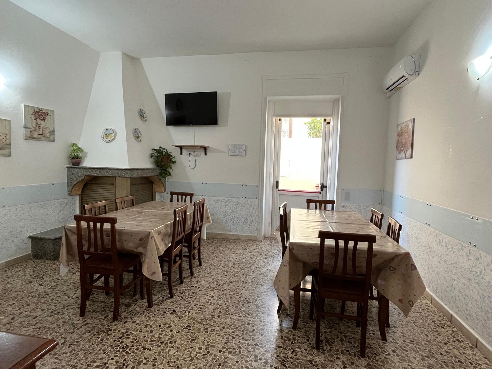 1Comunità San Giorgio - Racale