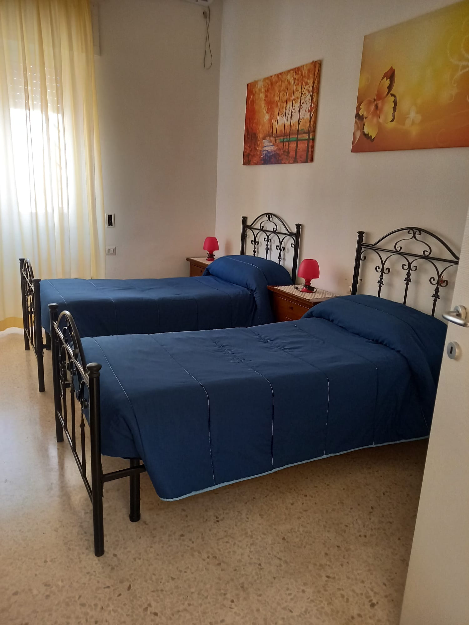 1Comunità San Giorgio Santa Cesarea Terme