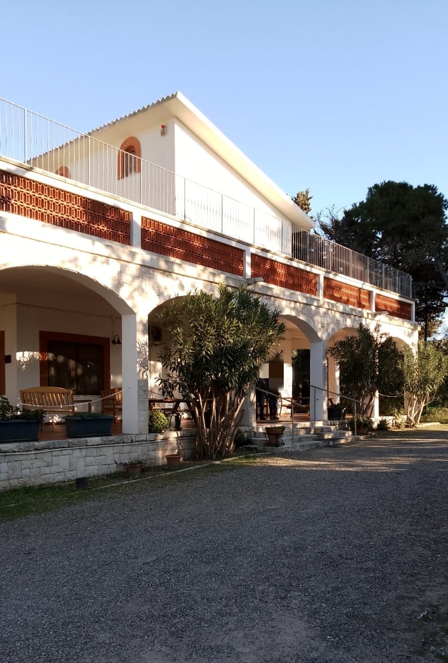 1Comunità San Giorgio Taviano