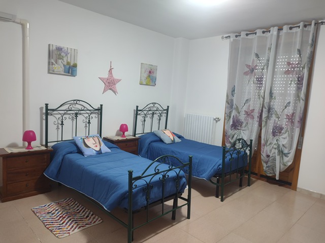 1Comunità Sollievo Taviano