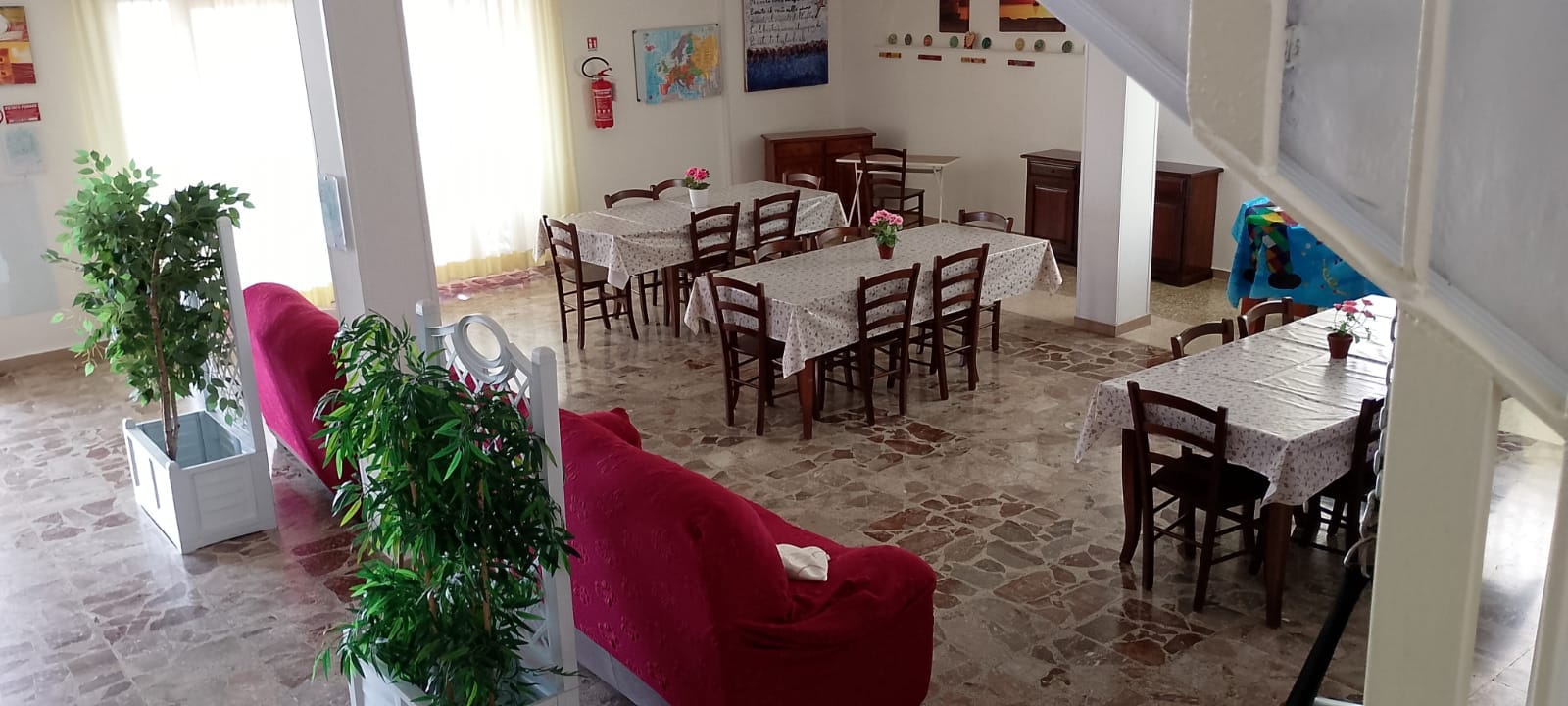 1Comunità Villa Gaudi Taviano