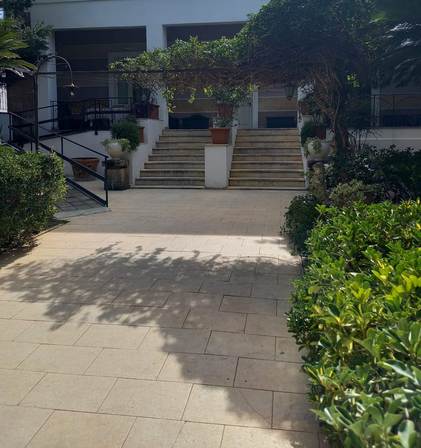 2Comunità San Giorgio Santa Cesarea Terme
