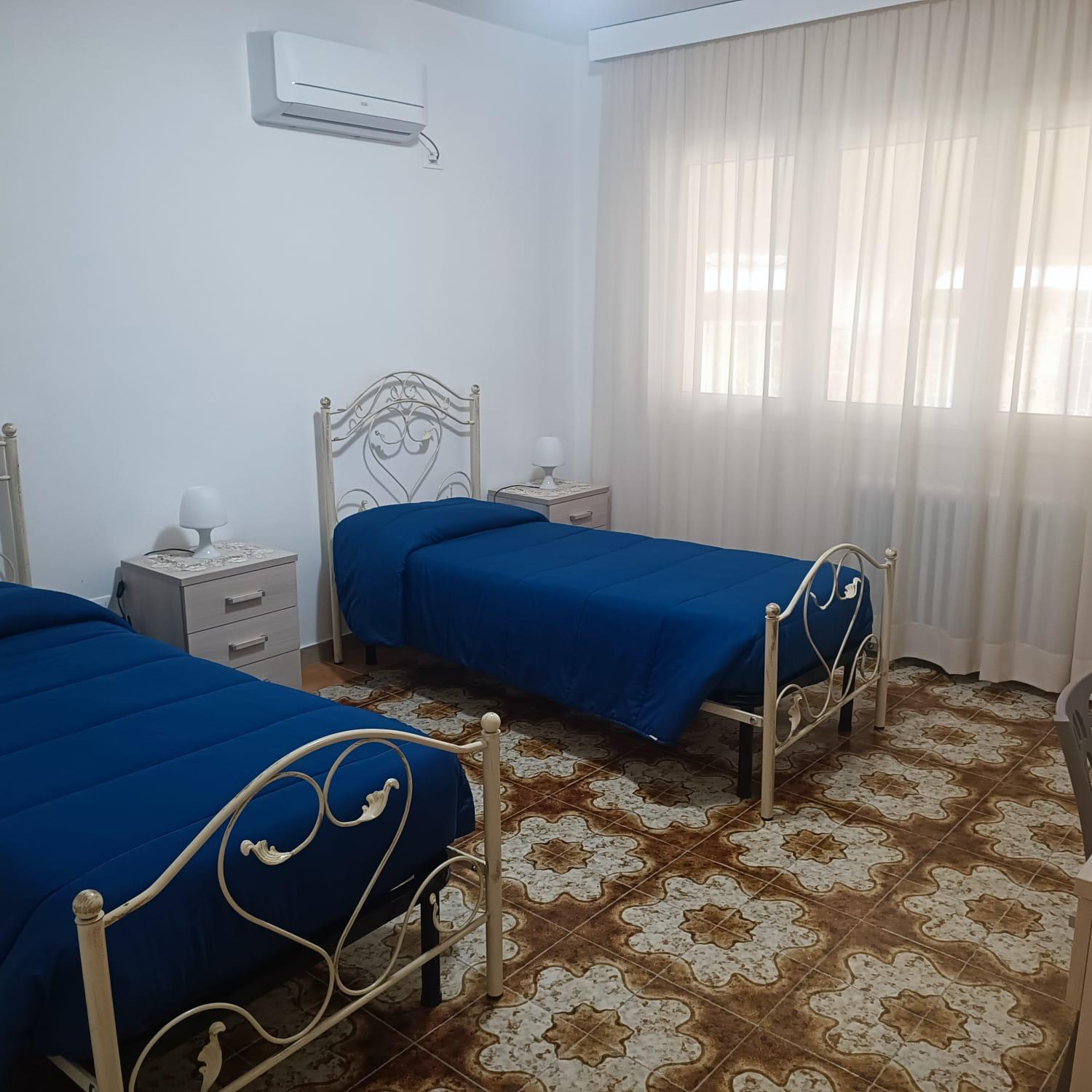 2Comunità San Giorgio - Statte (Via Donizzetti)