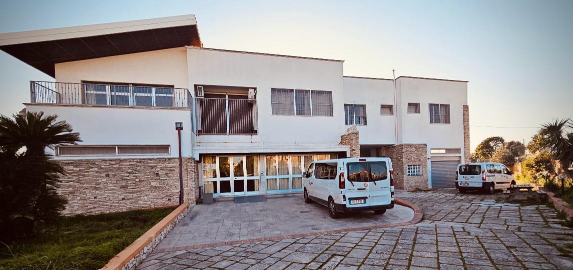 2Comunità San Giorgio Statte