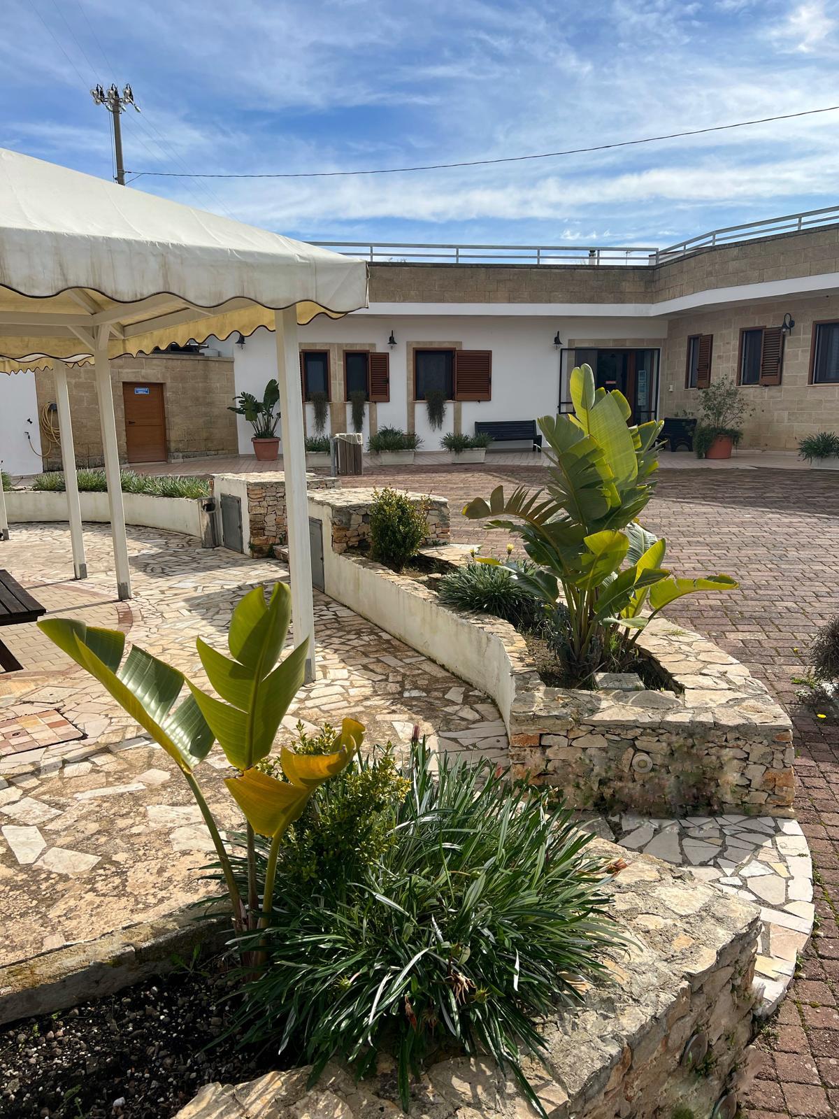 3Comunità San Giorgio Presicce