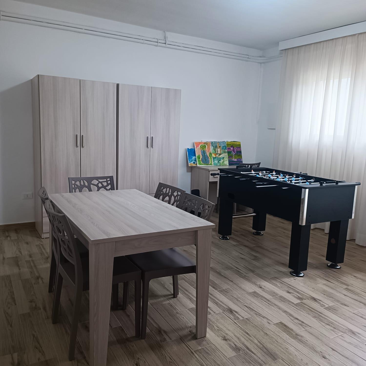3Comunità San Giorgio - Statte (Via Donizzetti)