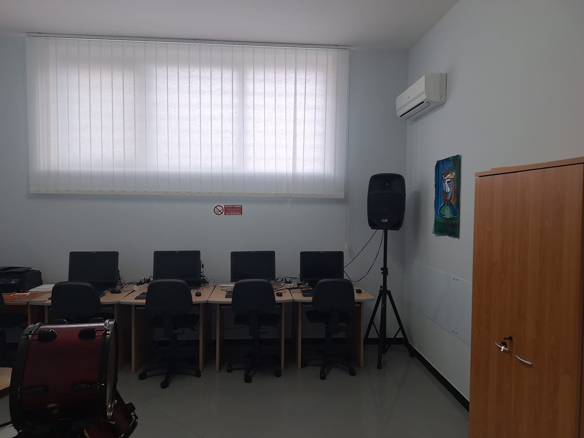 3Comunità centro diurno psichiatrico Van Gogh
