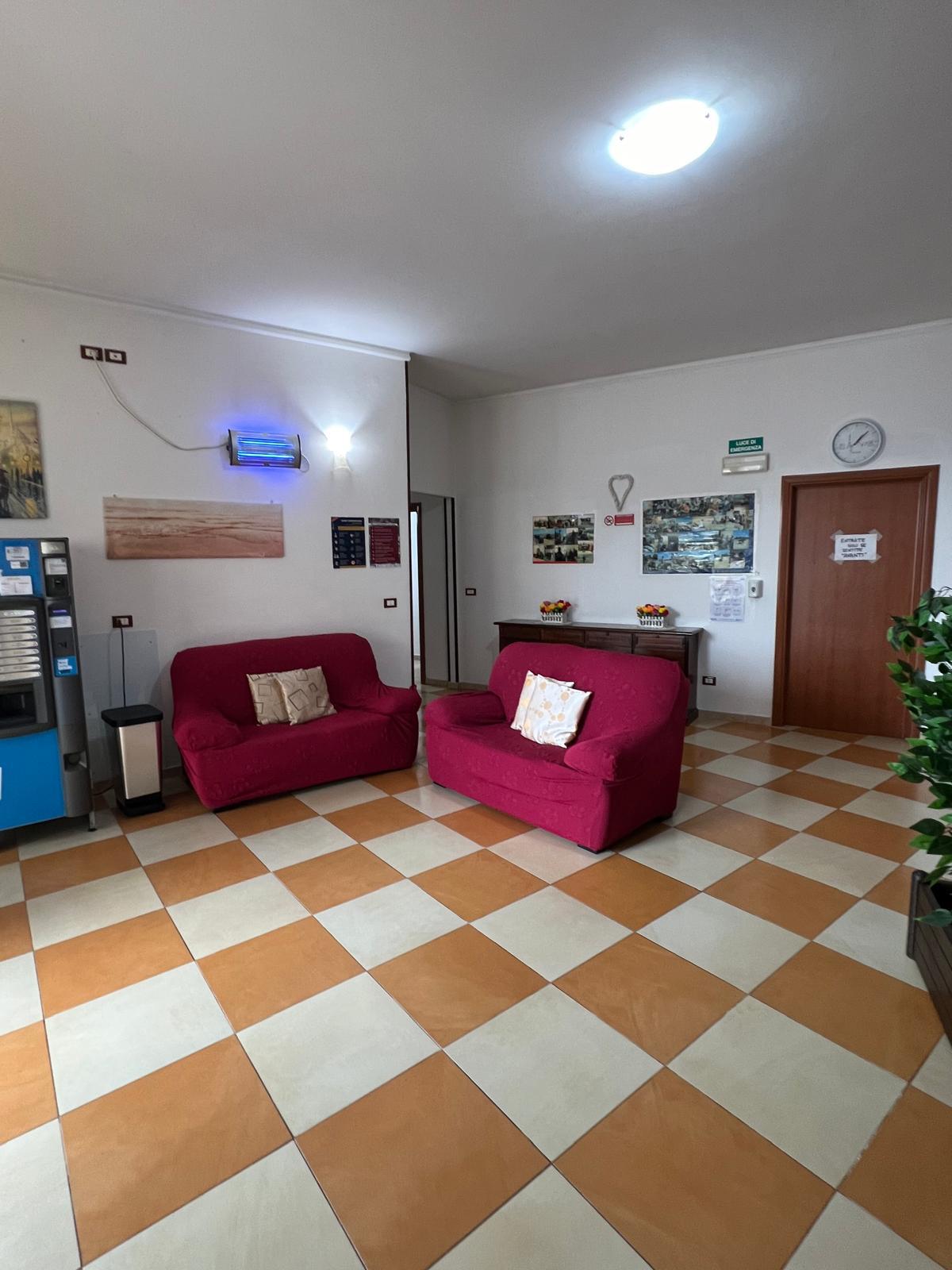 4Comunità San Giorgio Presicce